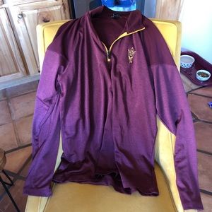 ASU jacket